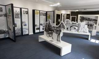 Carnlough Heritage Hub EHOD 2026
