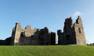 Castle Caulfield EHOD 2026