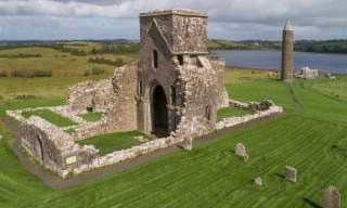 Devenish Ecclesiastical Site EHOD 2026