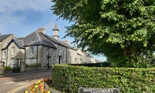 Gracehill Moravian Church EHOD 2026