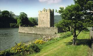 Narrow Water Castle EHOD 2026
