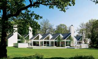 Origami House EHOD 2026