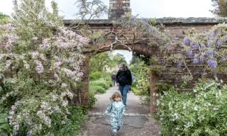 Rowallane Garden EHOD 2026
