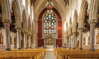 Sacred Heart Church, Omagh EHOD 2026