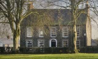 Gracehill Single Brethren House EHOD 2026