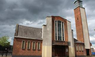 St Stephen’s Church EHOD 2026