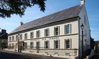 The Old School, Gracehill EHOD 2026