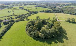 Tullaghoge Fort EHOD 2026