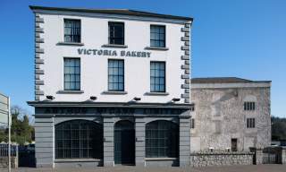 Newry and Mourne Museum Bagenal's Castle EHOD 2026