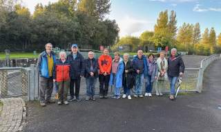 Toome Canal Walking Tours EHOD 2026