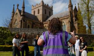 Armagh City Centre Walking Tour EHOD 2026