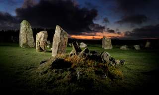 Beaghmore Stone Circles, Carns and Alignments EHOD 2026