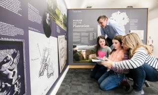 Benburb Priory & Castle EHOD 2026