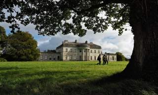 Castle Coole EHOD 2026