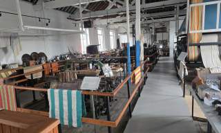 Coalisland Museum & Heritage Centre EHOD 2026