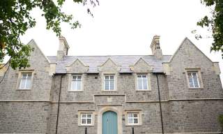 Enniskillen Workhouse: A Guided Tour EHOD 2026