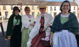 The Fair Day, Poyntzpass EHOD 2026