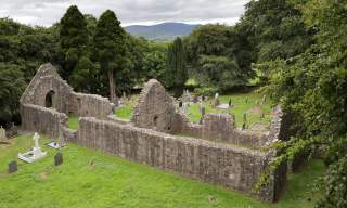 Killeavy Churches EHOD 2026