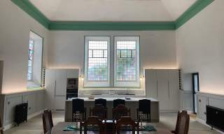 Masonic Hall Ballycastle EHOD 2026