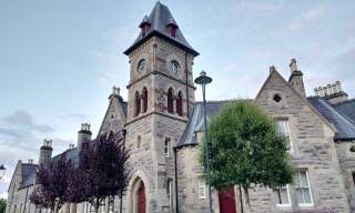 Sheils Houses Armagh EHOD 2026