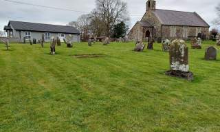 St Michael's Parish Church EHOD 2026