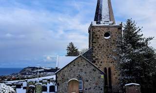 St Patrick's Church of Ireland Parish EHOD 2026
