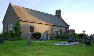 Ballinderry Middle Church EHOD 2026