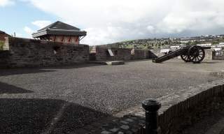 Derry's Walls EHOD 2026