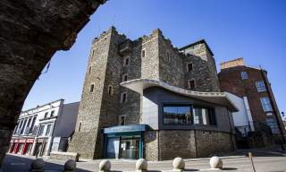 Tower Museum - Behind the Scenes Tour EHOD 2026