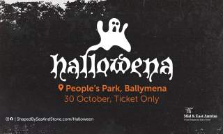 Hallowena