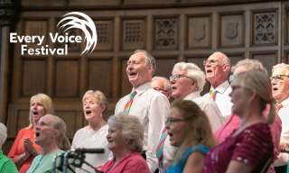 Every Voice Festival