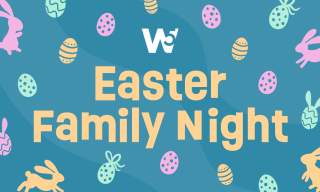 W5 Easter Family Night
