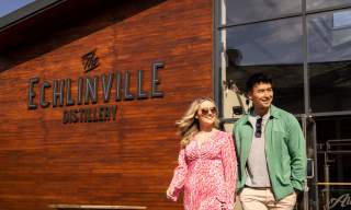 The Echlinville Distillery