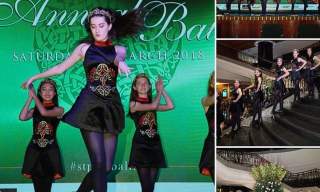 Echoes of Erin School of Irish Dance