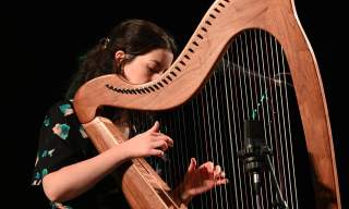 Lost in Transcription: Reading Between the Lines of Bunting's Account of the Belfast Harp Festival