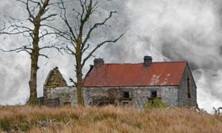 Eerieland - Ghost Stories of the North of Ireland