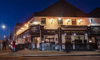 The Errigle Inn