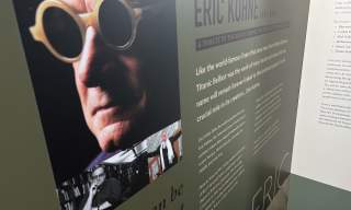 Eric Kuhne: A Tribute to the Genius Behind the Titanic Belfast Building