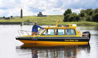 Erne Water Taxi
