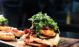 The Exchange Restaurant and Wine Bar