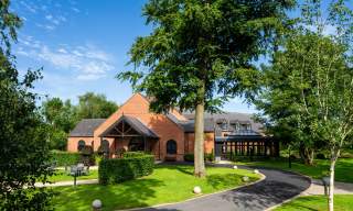 Clandeboye Lodge Hotel