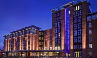 voco Belfast an IHG hotel