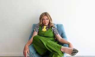 Serena Terry: Therapy