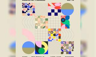 Scratch My Progress Vol 14 Presents: Pinsleep, Lord Jane, the Thing is... & Gush