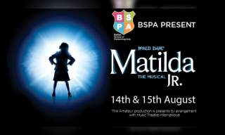 Matilda Jr