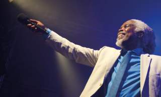Billy Ocean