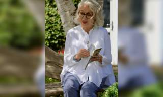 Aspects 2026: Maureen Boyle: Memoir Writing Workshop