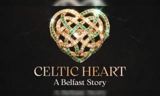 Celtic Heart