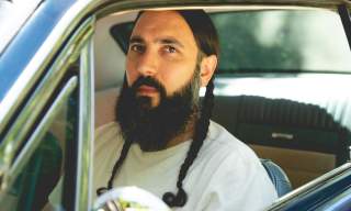 Ron Pope