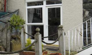 Ballydougan Pottery Courtyard Cottages - Potters Cottage